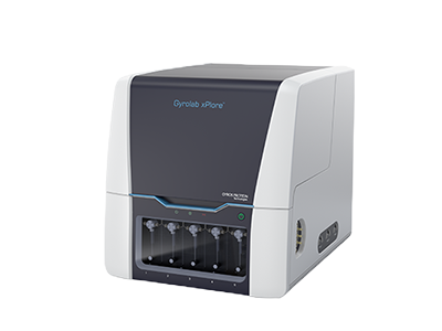 Gyrolab xPlore